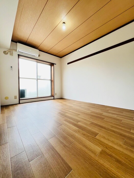 物件内観写真18　(居室)