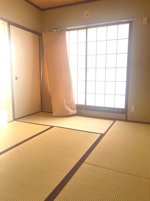 物件内観写真22　(居室)