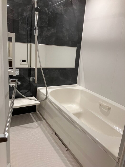 物件内観写真12　(バス／シャワールーム等)