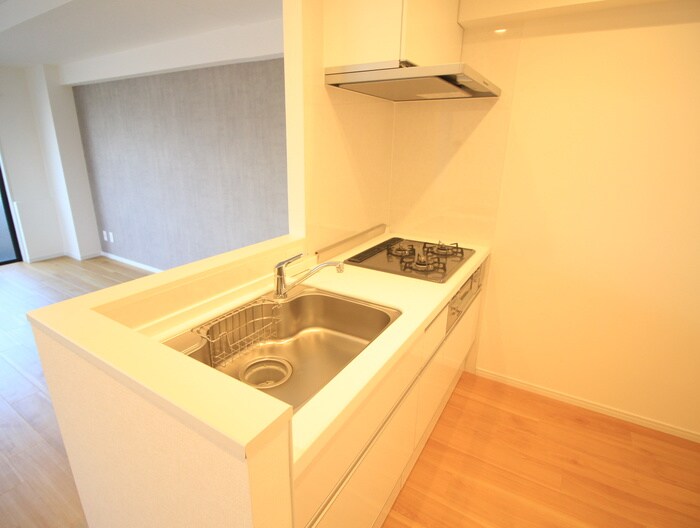 物件内観写真7　(キッチン)