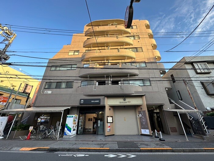 物件外観写真6　(その他)