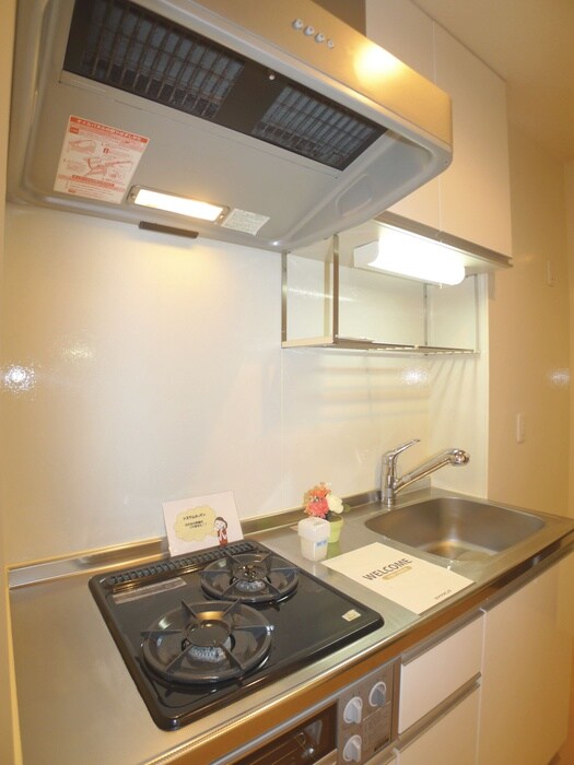 物件内観写真7　(キッチン)