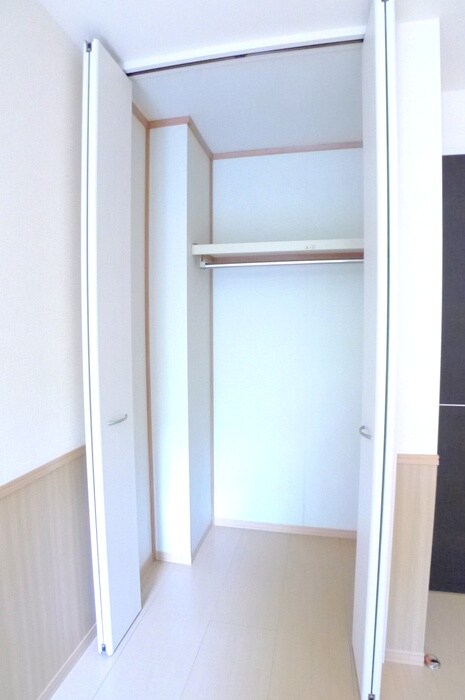 物件内観写真9　(収納)