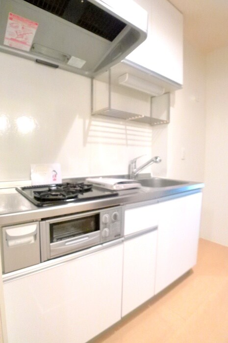 物件内観写真10　(キッチン)