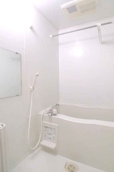物件内観写真12　(バス／シャワールーム等)