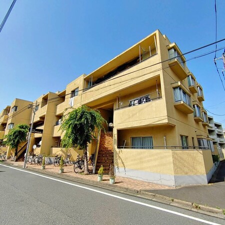 江古田プリンスマンション(109)外観写真