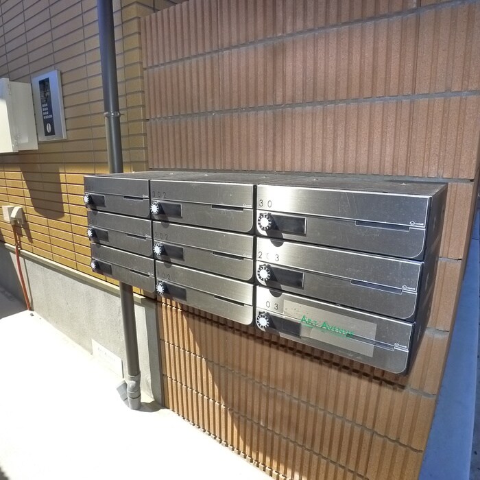 物件外観写真3　(その他)