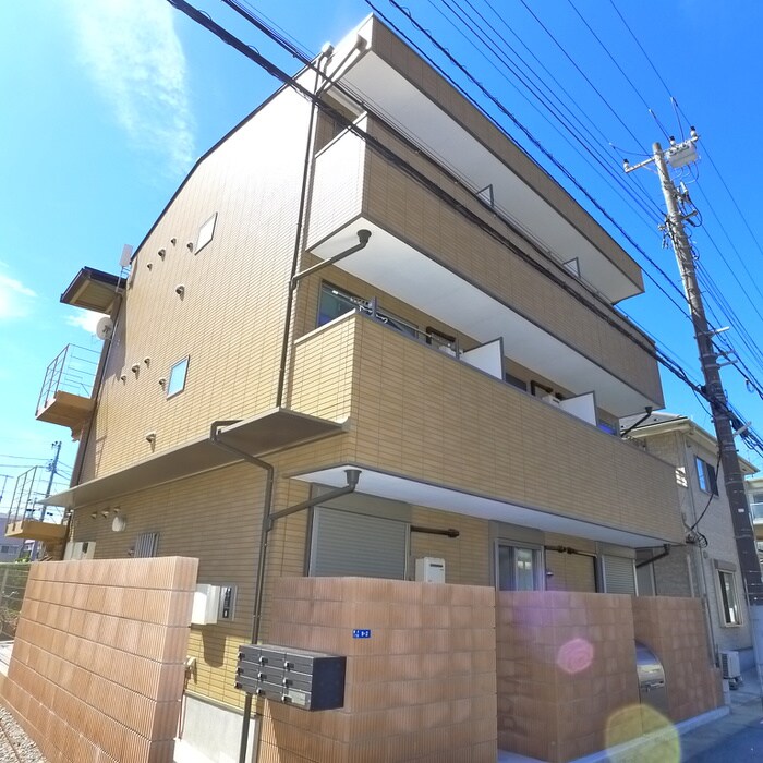 物件外観写真6　(外観写真)