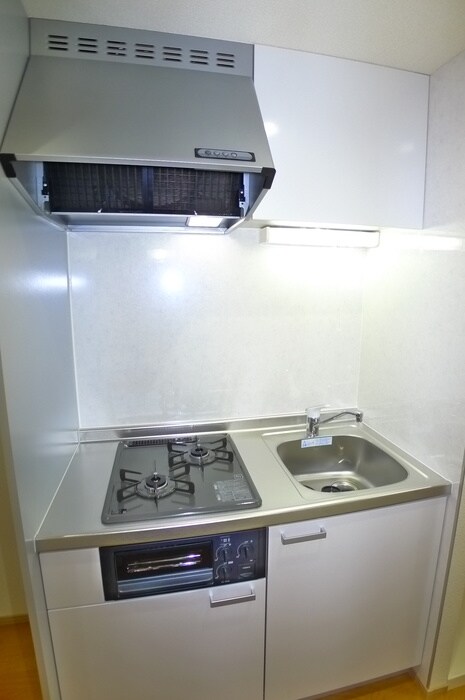 物件内観写真10　(キッチン)