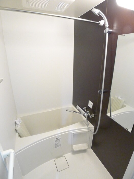 物件内観写真11　(バス／シャワールーム等)