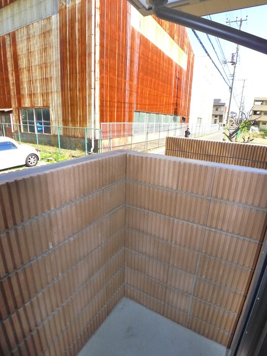 物件内観写真22　(ベランダ・バルコニー)