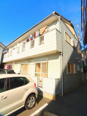 アーバンコート １外観写真