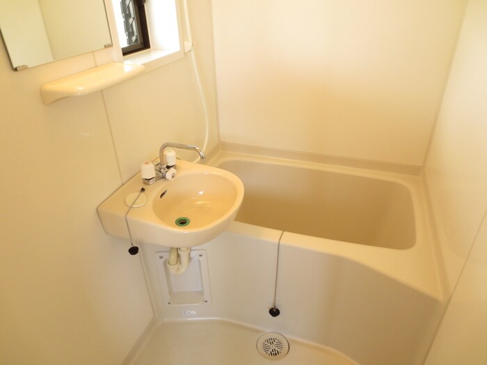 物件内観写真7　(バス／シャワールーム等)