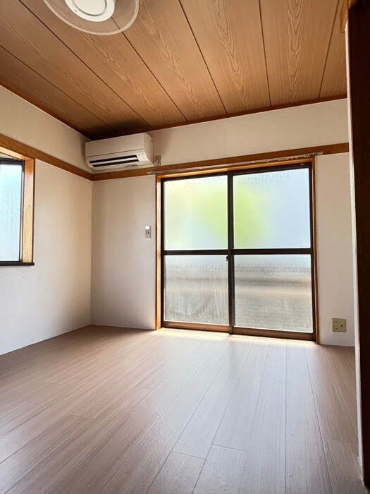 物件内観写真7　(居室)