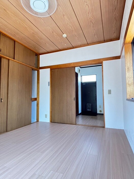 物件内観写真8　(居室)