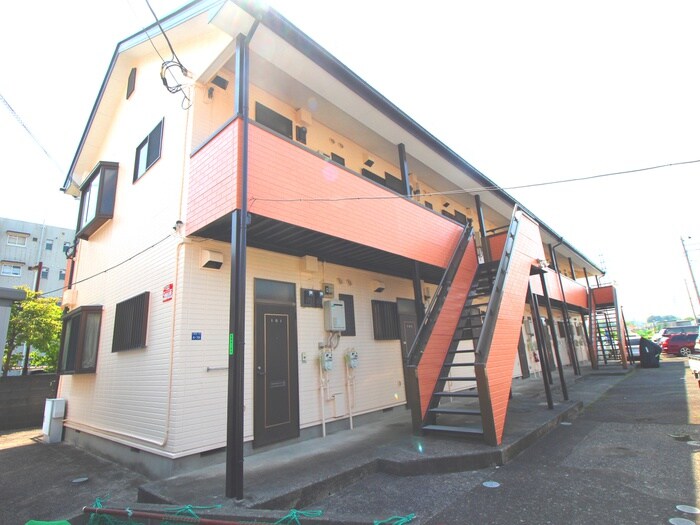 物件外観写真5　(外観写真)