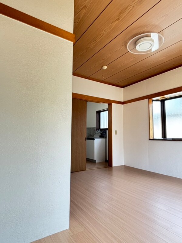 居室
