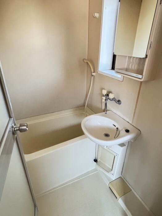 物件内観写真11　(バス／シャワールーム等)