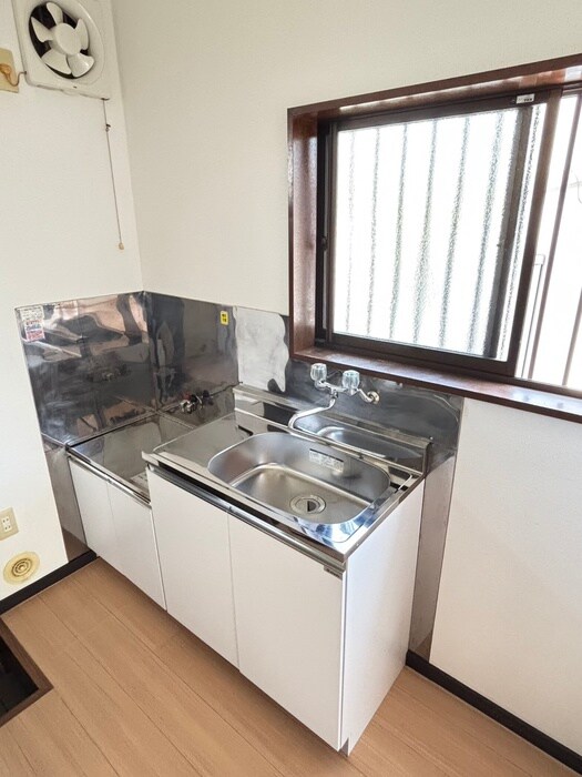 物件内観写真13　(キッチン)