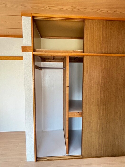 物件内観写真17　(収納)