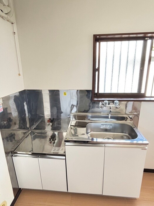 物件内観写真22　(キッチン)