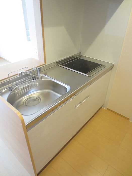 物件内観写真12　(キッチン)