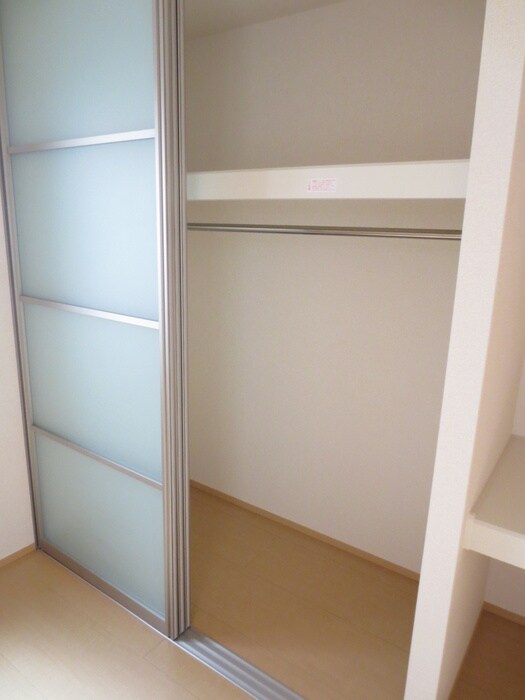 物件内観写真14　(収納)