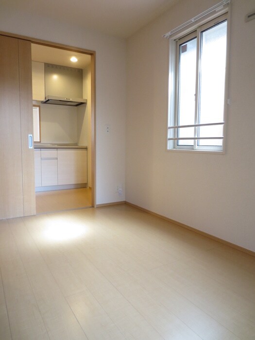 物件内観写真15　(居室)