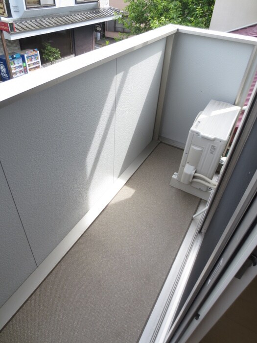 物件内観写真16　(ベランダ・バルコニー)