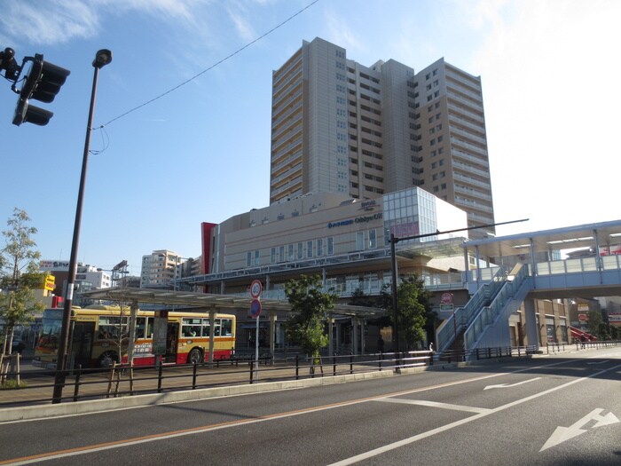 物件内観写真22　(周辺環境)