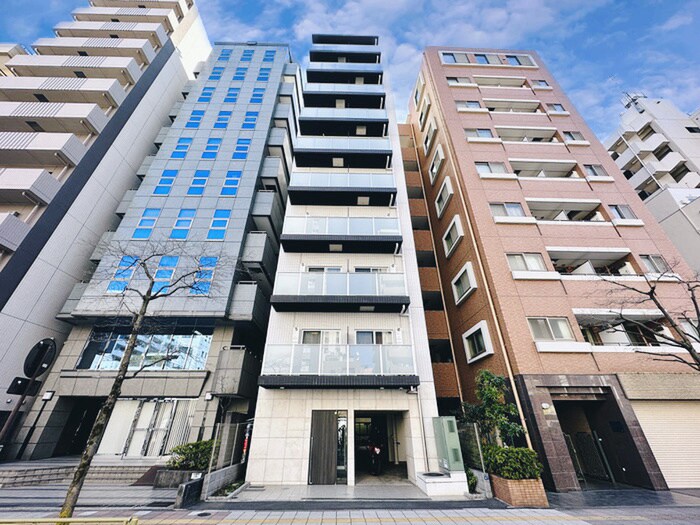 物件外観写真6　(建物設備)