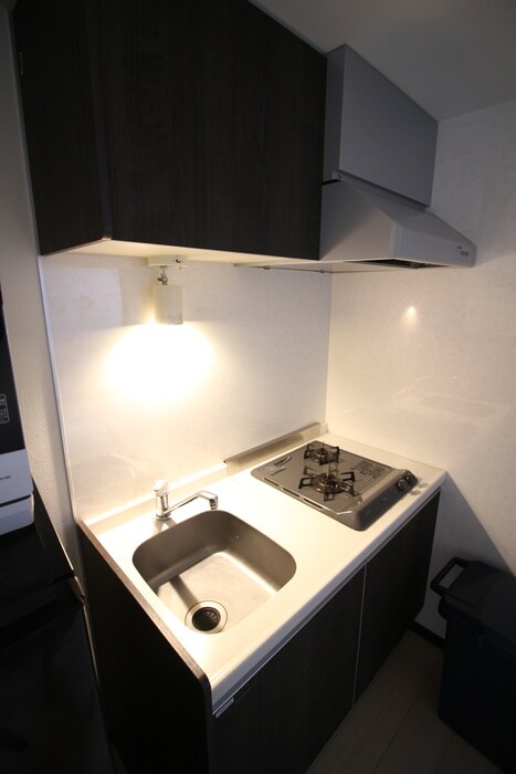 物件内観写真10　(キッチン)