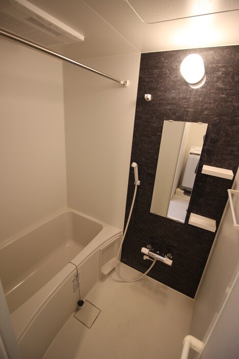 物件内観写真11　(バス／シャワールーム等)