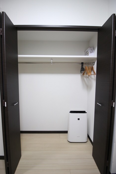 物件内観写真14　(収納)