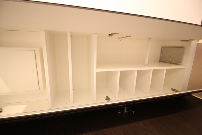 物件内観写真16　(靴箱)