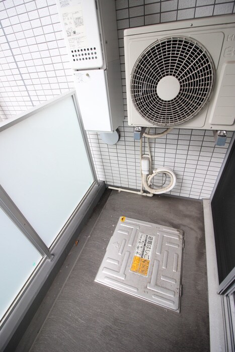 物件内観写真17　(ベランダ・バルコニー)