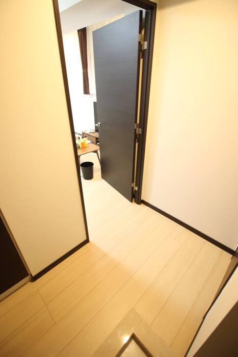 物件内観写真19　(廊下)