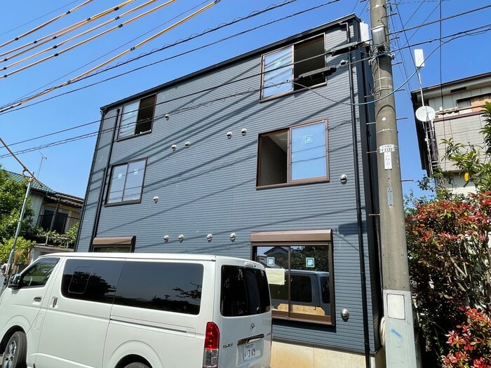 物件外観写真2　(その他)