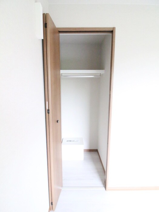 物件内観写真11　(収納)