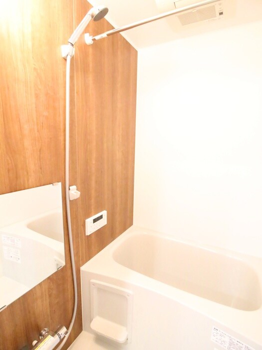 物件内観写真13　(バス／シャワールーム等)