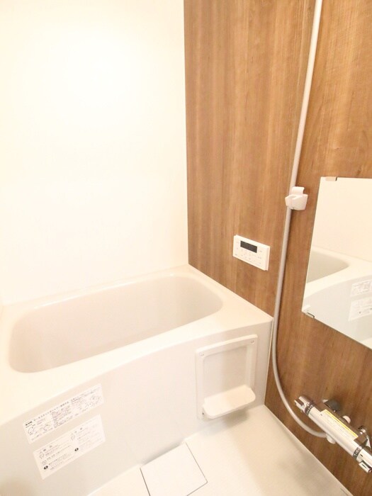 物件内観写真13　(バス／シャワールーム等)