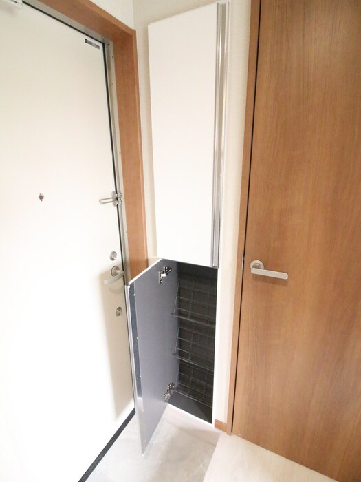 物件内観写真21　(靴箱)