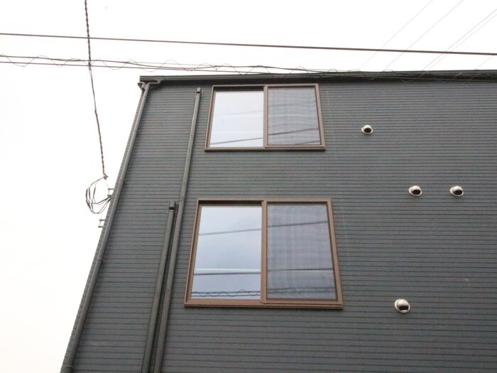 物件内観写真22　(ベランダ・バルコニー)