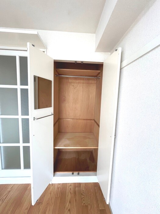 物件内観写真14　(収納)