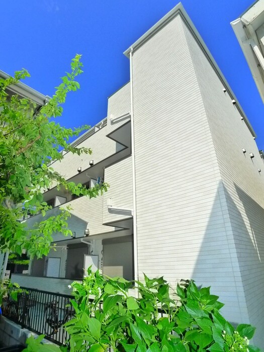 物件外観写真4　(周辺環境)