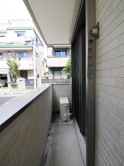 物件内観写真16　(ベランダ・バルコニー)