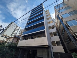 セジョリ武蔵関（204）外観写真