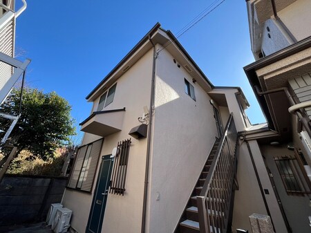 ＳＵＮ ＰＬＡＣＥ ＭＯＲＩ外観写真