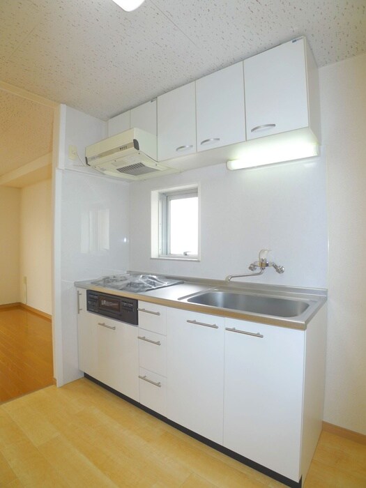 物件内観写真5　(キッチン)