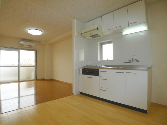 物件内観写真6　(居室)